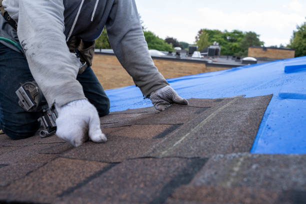 Roof Repair Estimates in Groveland, FL