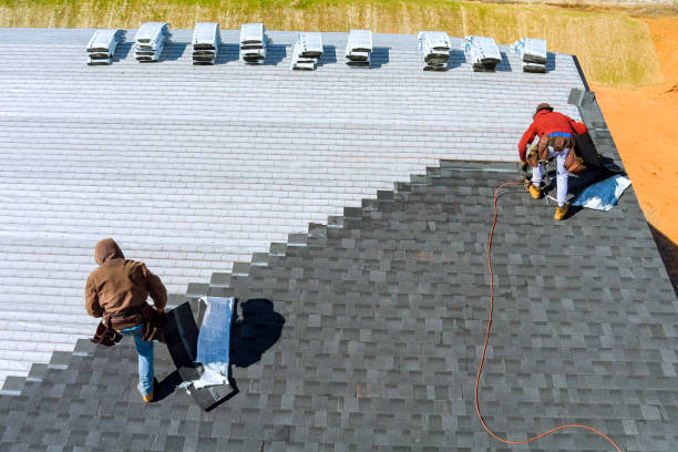 Roof Installation Near Me in Groveland, FL