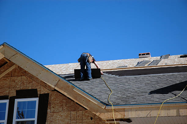 Professional Roofing Contractor in Groveland, FL