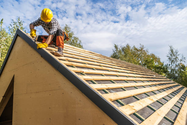 Best New Roof Installation  in Groveland, FL