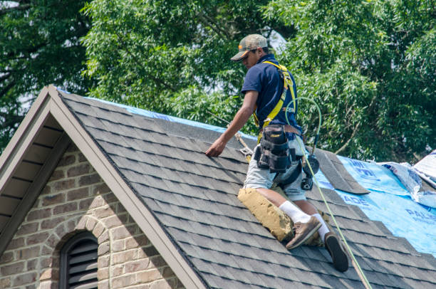 Gutter Installation and Roofing in Groveland, FL