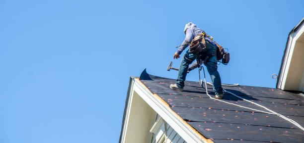 Heating Cable for Roof Installation in Groveland, FL